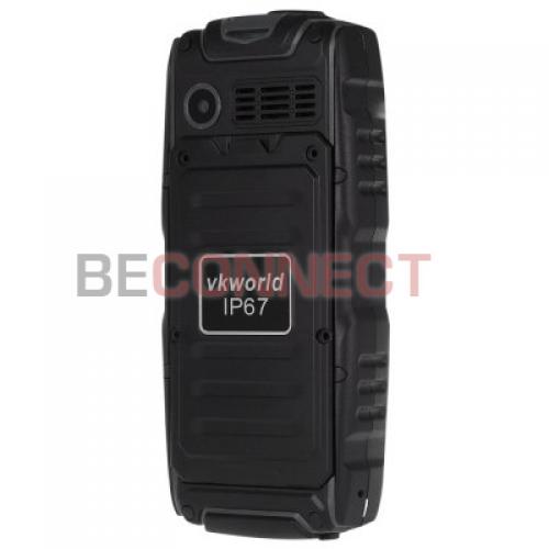 VKworld Stone V3 Black